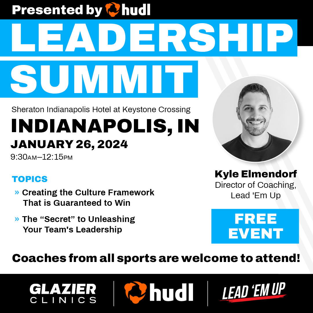 2024 Indianapolis Football Coaching Clinic Indiana Football Clinic   LS Indianapolis V2 